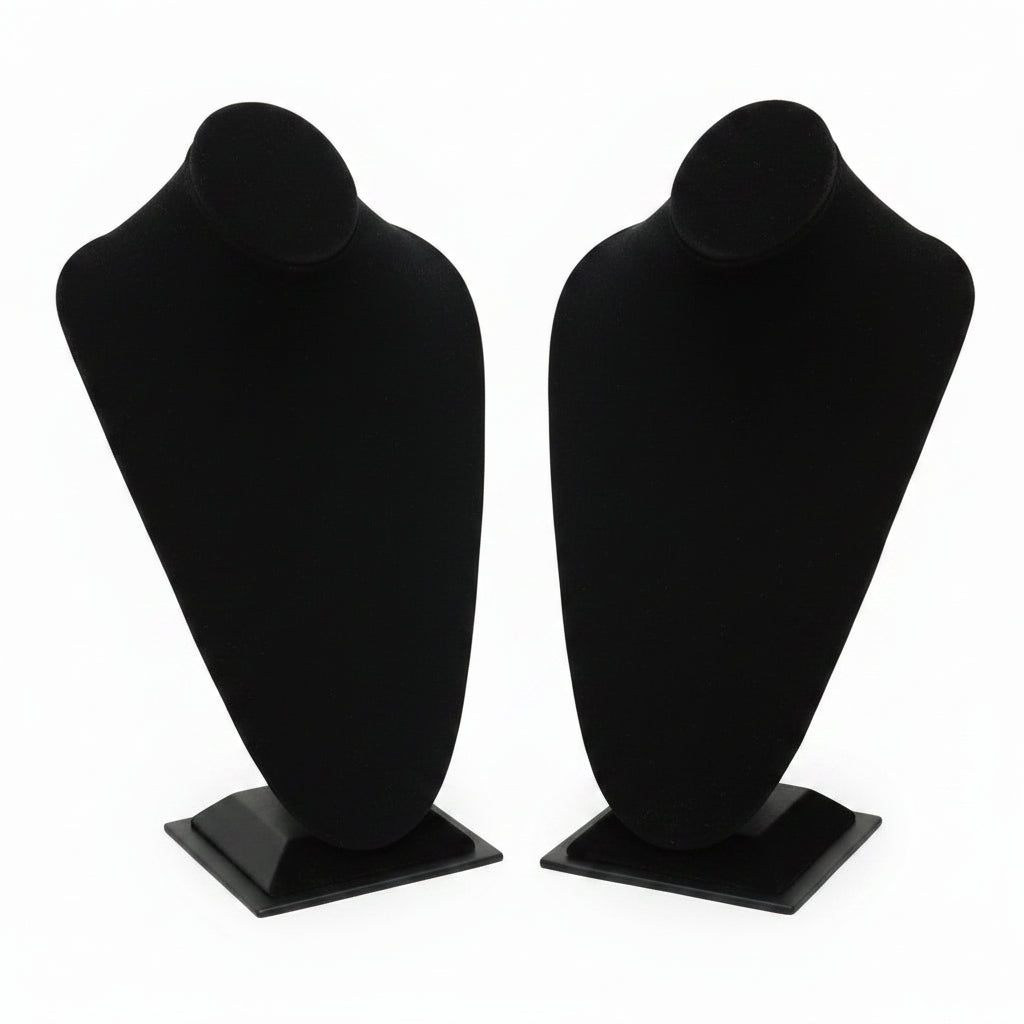 Extra Tall Necklace Display