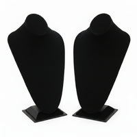 Extra Tall Necklace Display