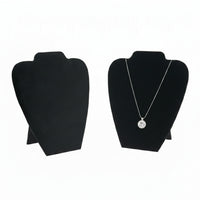 Necklace Display with Easel
