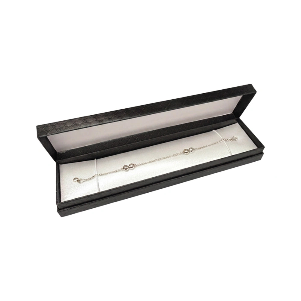 Black Fantasy Bracelet Box