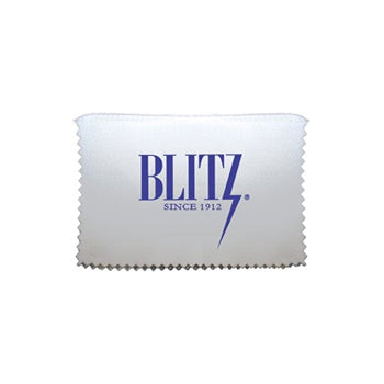 Blitz Jewelry Care Cloth