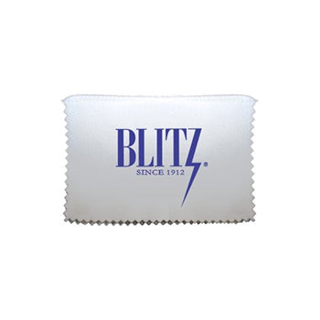 Blitz Jewelry Care Cloth