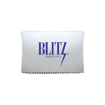 Blitz Jewelry Care Cloth