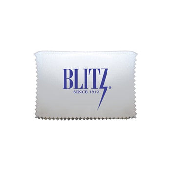 Blitz Jewelry Care Cloth