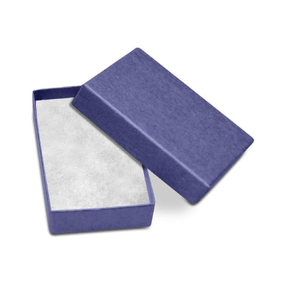 Superior Kraft Color Box (x100) - 2 7/16