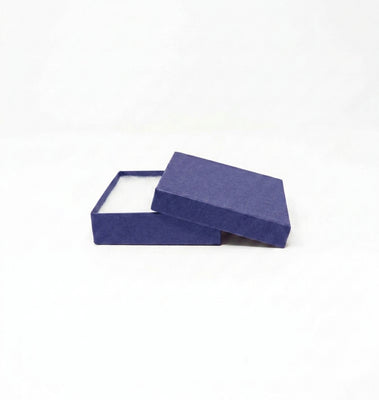 Superior Kraft Color Box (x100) - 3 1/2