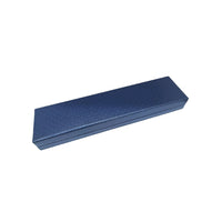 Blue Closed Fantasy Bracelet Box