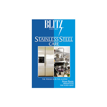 BrassShine Tarnish Eater