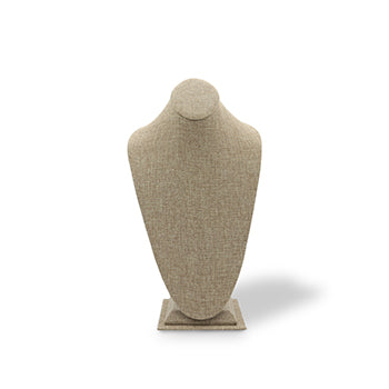 Burlap Displays