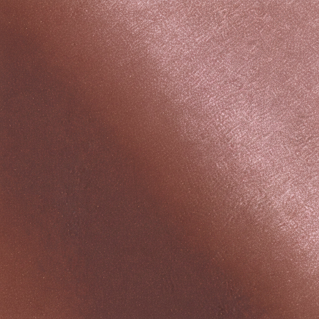 Copper Two-Sided Pearlescence Printed Tissue