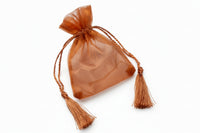 Organza Pouch 3 x 4