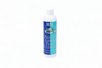 Bottle of Blitz Delicate Gem & Pearl Cleaner on a white background