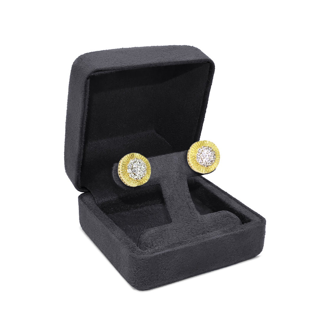 Dome Earring Tree Box