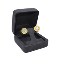 Dome Earring Tree Box