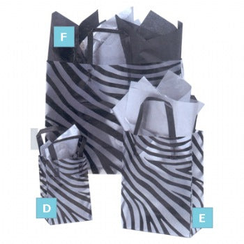 Zebra Bag (E) (x250)