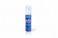 Blitz Foamz Gold & Jewelry Cleanser can on a white background