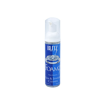 Foamz Travel Size Foaming Jewelry Cleaner