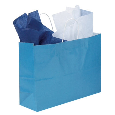 Large White Colored Bag