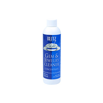 Gem & Jewelry Cleaner Concentrate
