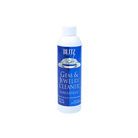 Gem & Jewelry Cleaner Concentrate