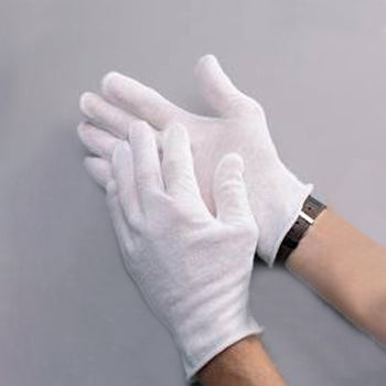 God Buff Connoisseurs Polishing Cloth 11”x 14”