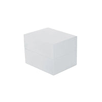 gray cube 