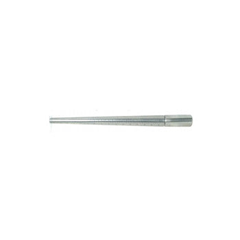 Grooved Aluminum Ring Stick (US Sizes 1-13)