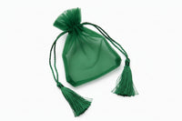 Organza Pouch 3 x 4