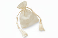 Organza Pouch 3 x 4