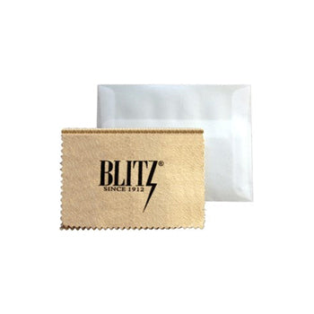 Jewelry Care Cloth (Polybag)