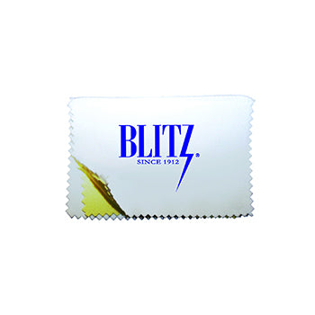 Jewelry Care Cloth with Envelope
