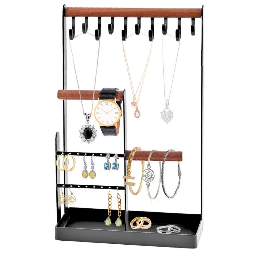 Jewelry DIsplays – Novel Box