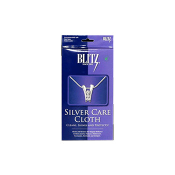 Jewlery Care Cloth