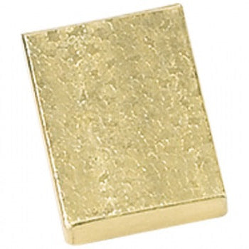 Superior Gold Cotton Filled Boxes (x100) - Made in USA