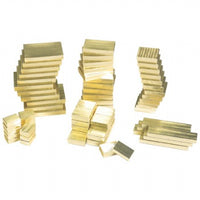 Superior Gold Box Set - Made in USA