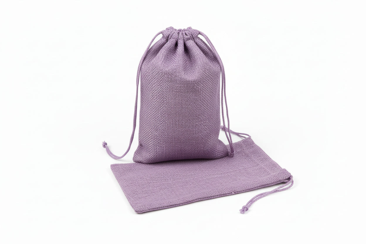 Burlap Jute Bags