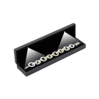 Leatherette LED Bracelet Box