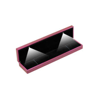 Leatherette LED Bracelet Box