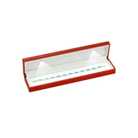 Leatherette LED Bracelet Box