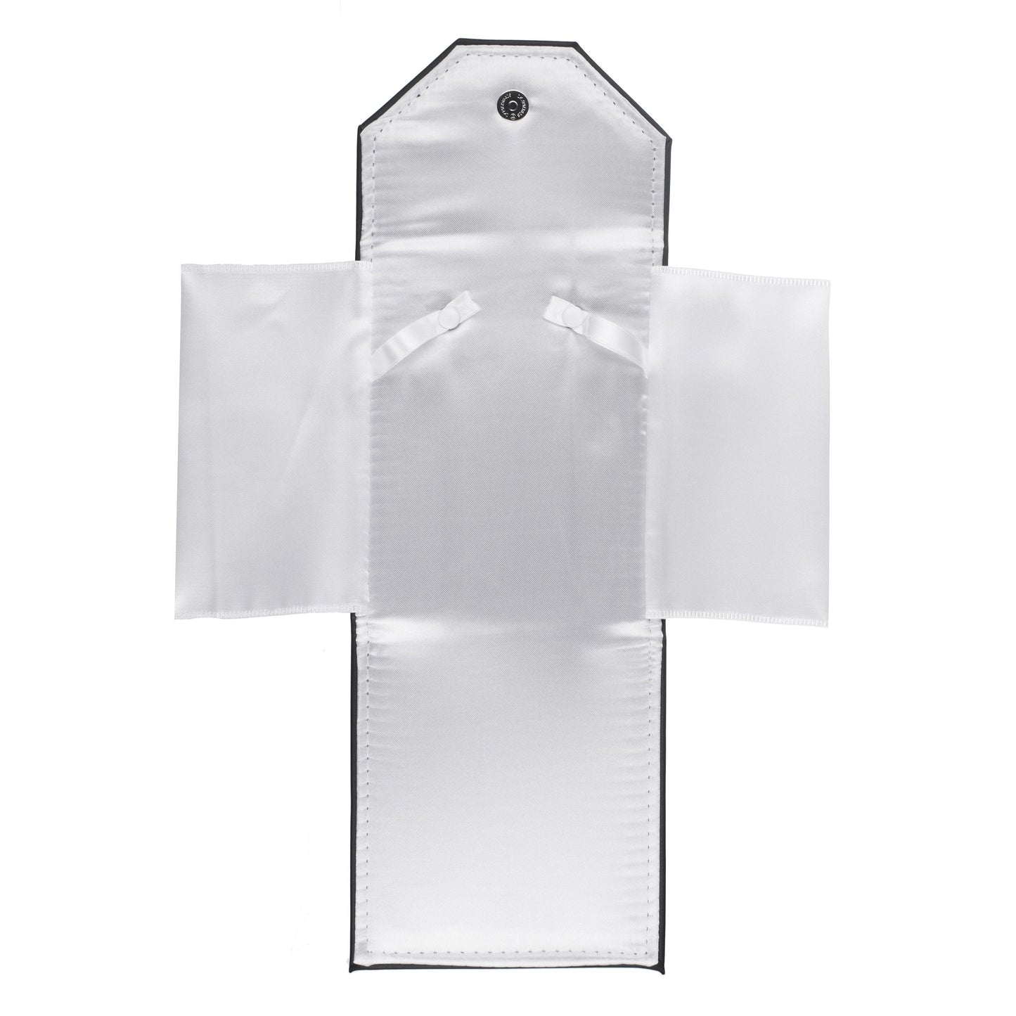 Leatherette Pearl Folder 8" x 6"