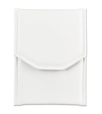 Leatherette Pearl Folder 8" x 6"