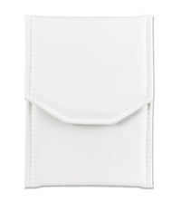 Leatherette Pearl Folder 7" x 5"