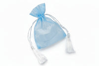 Organza Pouch 3 x 4