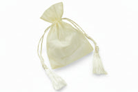 Organza Pouch 3 x 4