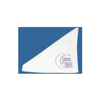 MoonGlow Cloth for Rhodium Metals