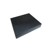 Black Fantasy Necklace Box