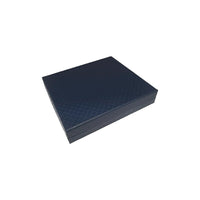 Blue Fantasy Necklace Box
