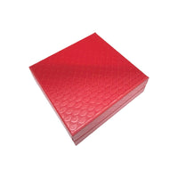 Red Fantasy Necklace Box