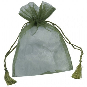 Organza Pouch 5 x 7