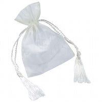 Organza Pouch 3 x 4
